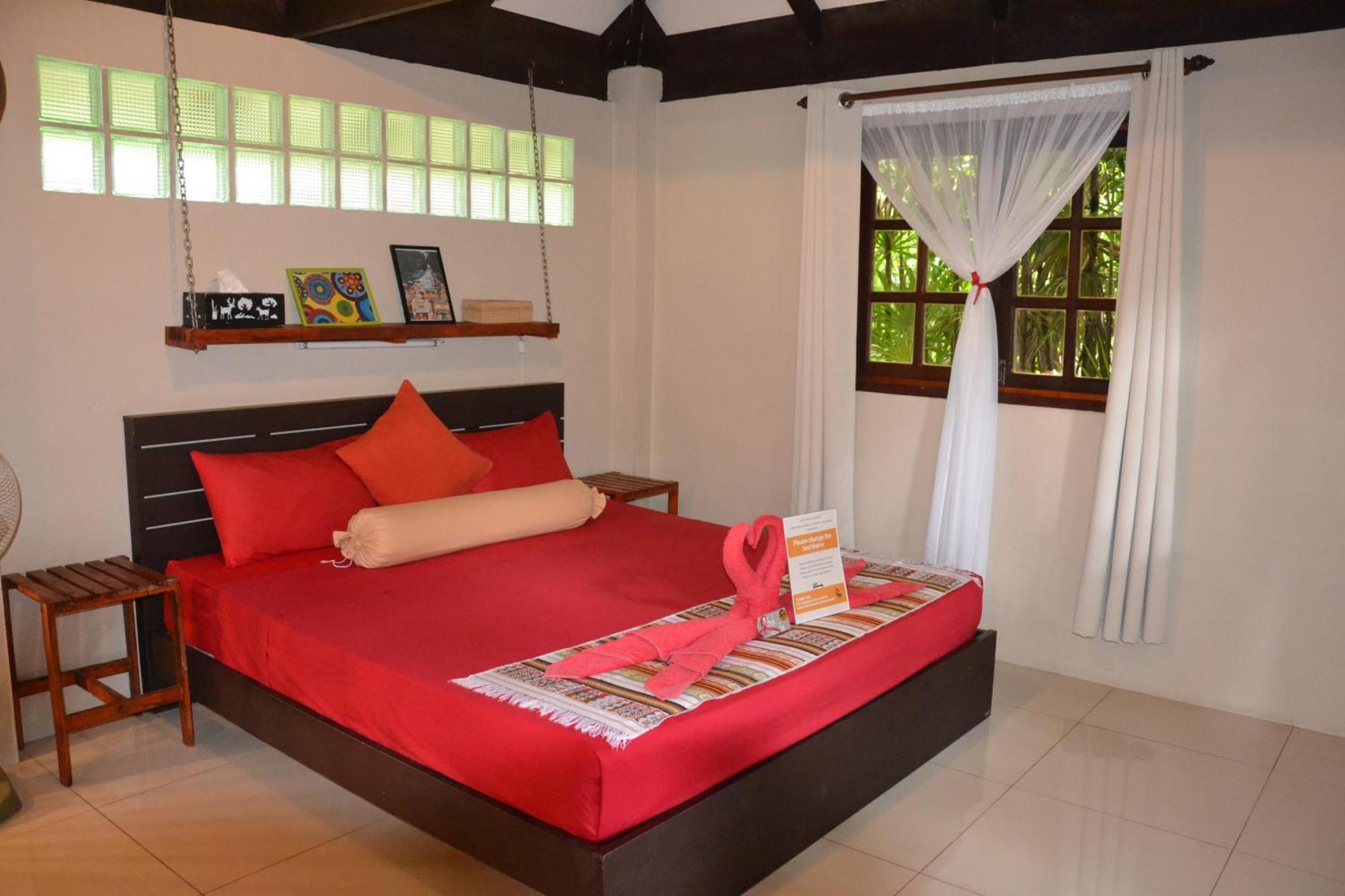Hotel Red Moon Hideaway Koh Chang Exterior foto