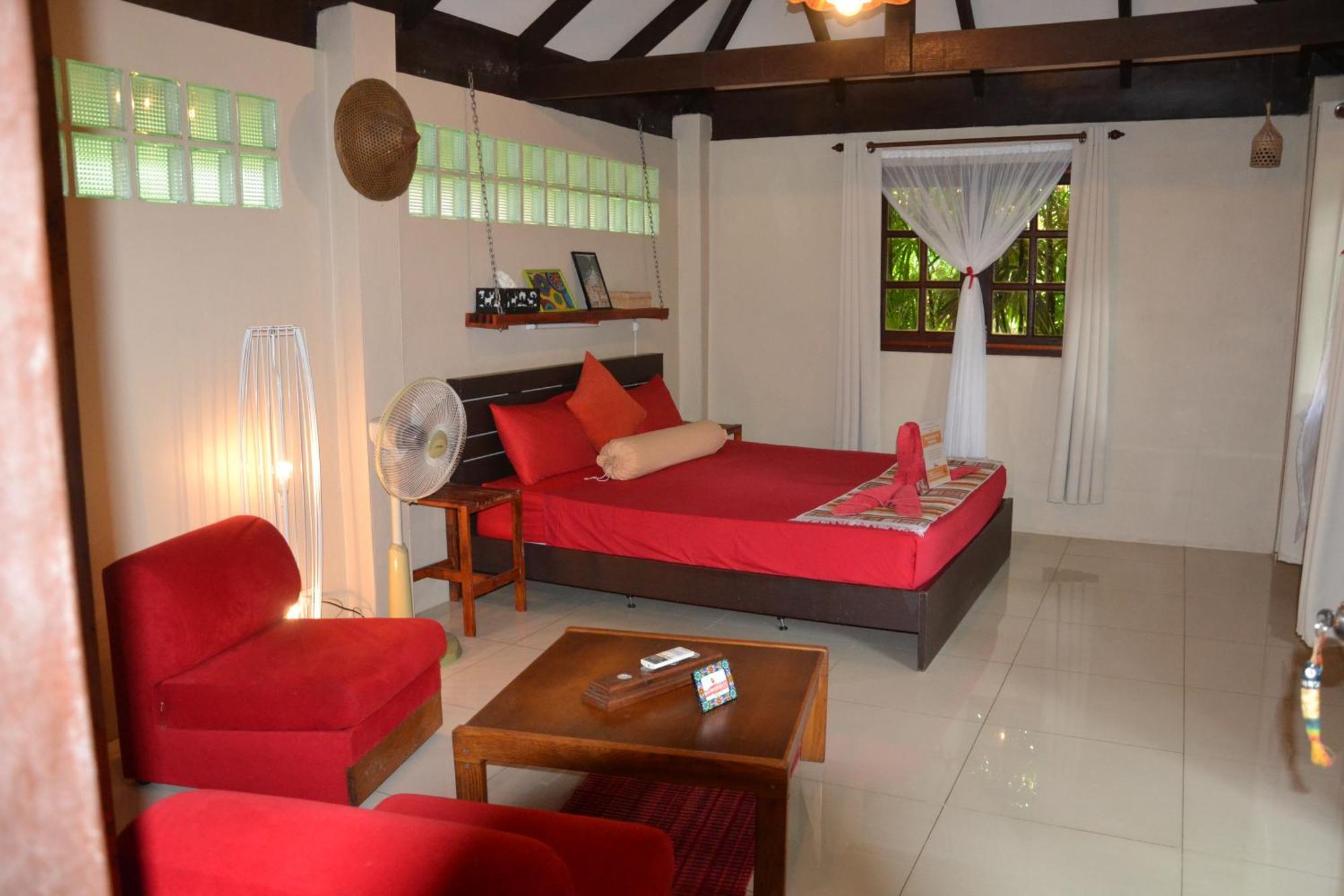 Hotel Red Moon Hideaway Koh Chang Exterior foto