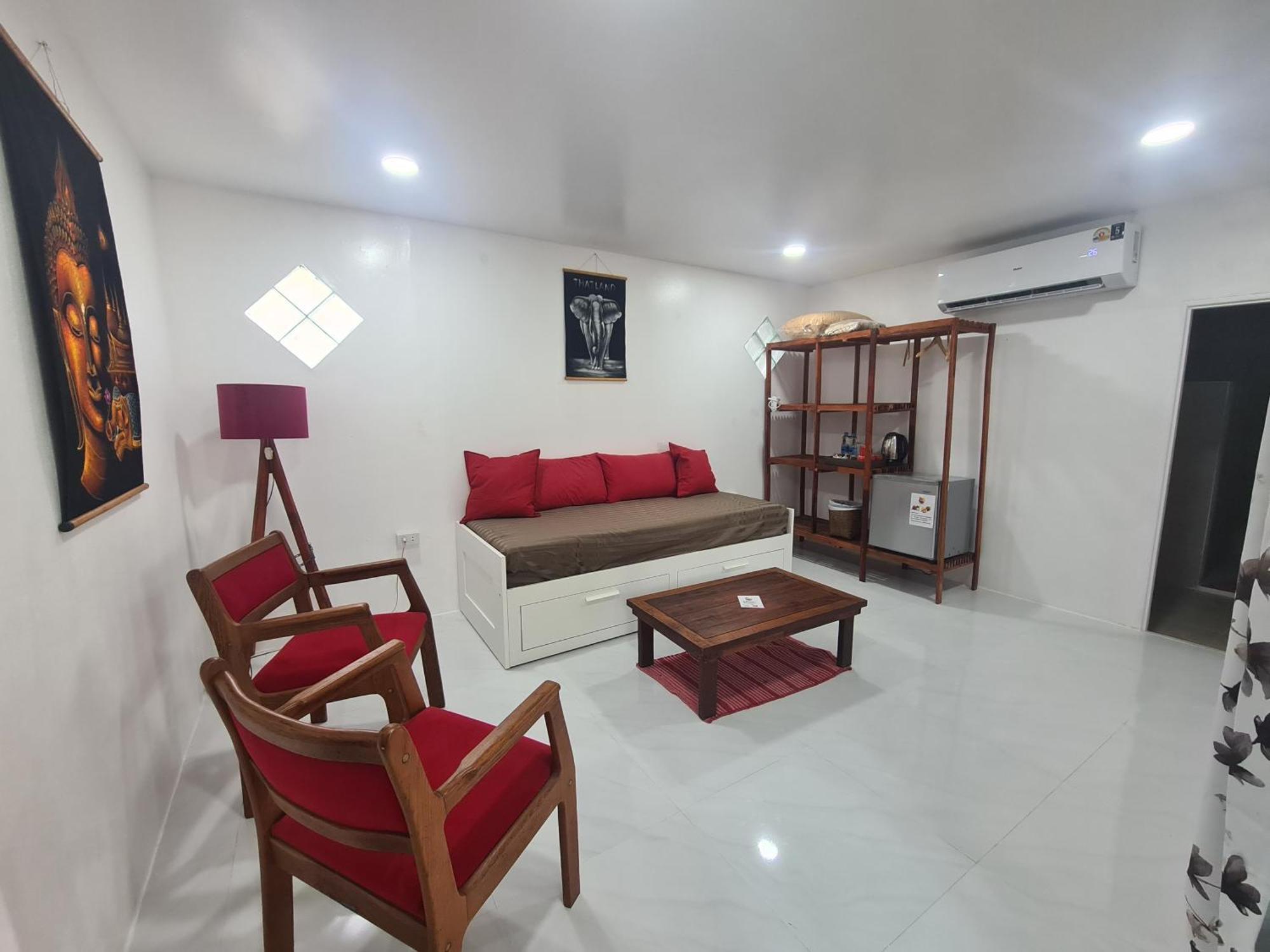 Hotel Red Moon Hideaway Koh Chang Exterior foto